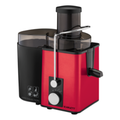 Соковыжималка Scarlett SC-JE50S49/JE50S53 красный