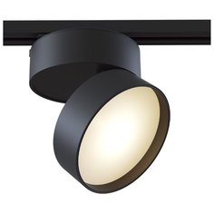 Трековый светильник-спот MAYTONI Track lamps TR007-1-18W3K-B4K