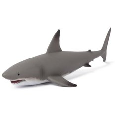Mojo Sealife Большая белая акула 387120P