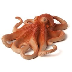 Фигурка Mojo Sealife Осьминог 387275