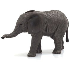 Фигурка Mojo Wildlife Африканский слоненок 387190