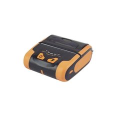 Термальный принтер чеков МойPOS MPP-0300WBU черная