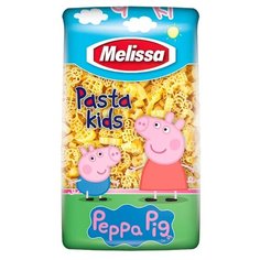 Melissa Макароны Pasta kids "Свинка Пеппа", 500 г