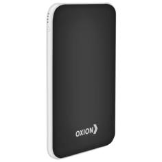 Аккумулятор OXION OPB-0608 Ultra Thin 6000 черный коробка