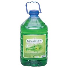 Мыло жидкое Колокольчик Алоэ Вера, 5 л