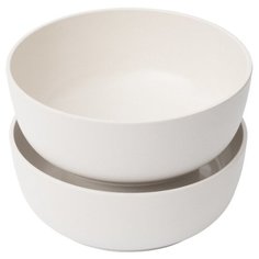 Набор мисок BergHOFF Leo 3950078 белый