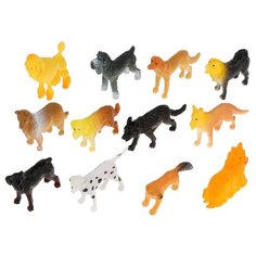 Фигурки Играем вместе Рассказы о животных Собаки 839B-1
