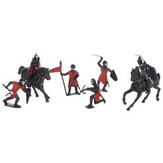 Игровой набор 1 TOY Древние войны: Рыцари Т10495