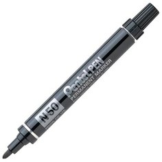 Pentel Маркер перманентный Pen (N50)