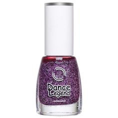 Лак Dance Legend Caviar Shine, 15 мл, оттенок 1008 PSEUDOCHROMIS