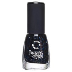 Лак Dance Legend Rich Black, 15 мл, оттенок 922 POLAR NIGHT