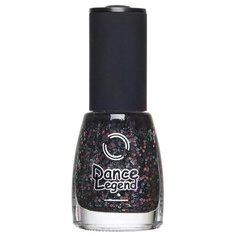 Лак Dance Legend Rich Black, 15 мл, оттенок 925 OCEAN