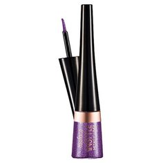 Topface Подводка для глаз Instyle Metallic liner РТ554, оттенок 002
