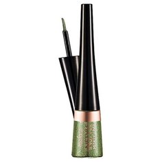 Topface Подводка для глаз Instyle Metallic liner РТ554, оттенок 006