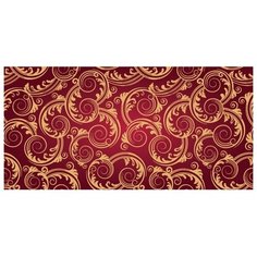 Конверт для денег ND Play Новогодний (№19), 1 шт.