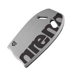 Доска для плавания arena Kickboard 95275 50:silver