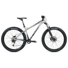Горный (MTB) велосипед Format 1313 Plus (2020) бежевый/черный S (требует финальной сборки)
