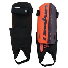 Защита голеностопа Umbro Veloce Guard W/Det Sock (20812U), р. L