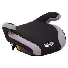 Бустер группа 3 (22-36 кг) Graco Connext, black