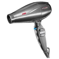 Фен BaBylissPRO BAB6800IE Excess серебристый