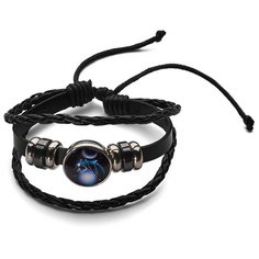 Nothing but Love Браслет Созвездие Весы 208982 22 см