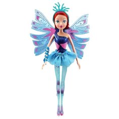 Интерактивная кукла Winx Club Блум-фея Сиреникс, 58908W