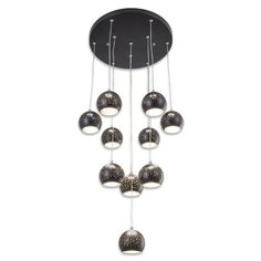 Люстра светодиодная Citilux Деко CL504112, LED, 40 Вт