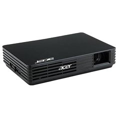 Карманный проектор Acer C120
