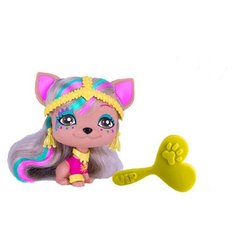 Игровой набор IMC Toys I Love VIP Pets Индийское приключение Эйприл 711594