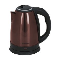 Чайник SONNEN KT-118, кофейный