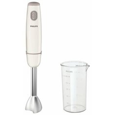 Погружной блендер Philips HR1604/00, белый