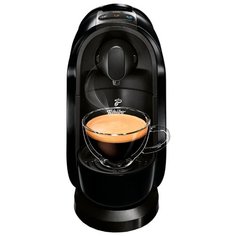 Кофемашина Tchibo Cafissimo Pure черный
