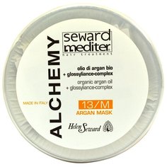 Helen Seward MEDITER Аргановая маска для всех типов волос, 500 мл
