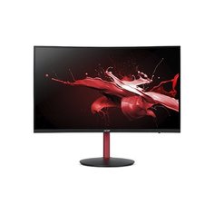 Монитор Acer Nitro XZ272UPbmiiphx 27" black