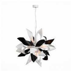 Люстра ST Luce Spiraglio SL453.453.06E, E14, 240 Вт