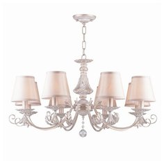 Люстра Favourite Kokette 2131-8P, E14, 320 Вт