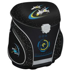 Mag Taller Ранец J-flex Space, черный