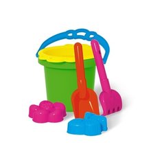 Набор Stellar №112 01812 розовый/голубой/желтый/зеленый/оранжевый Стеллар