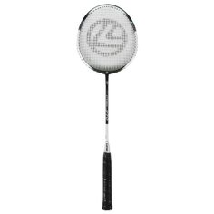 Ракетка для бадминтона Larsen 970 белый/черный