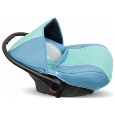 Автокресло-переноска группа 0+ (до 13 кг) Camarelo Sevilla, SE-22