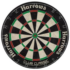 Мишень Harrows PJE25 красный/зеленый/черный