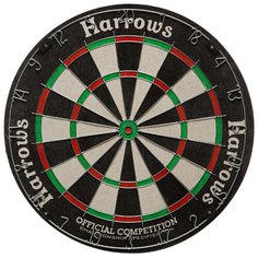 Мишень Harrows PJE05 красный/зеленый/черный