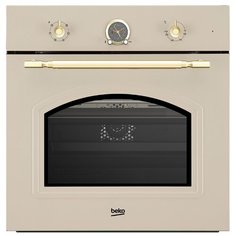 Электрический духовой шкаф Beko OIE 27207 C
