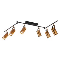 Спот Eurosvet 20063/6 LED