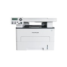 МФУ Pantum M6700DW серый