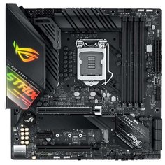 Материнская плата ASUS ROG Strix Z490-G Gaming