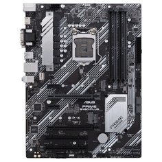 Материнская плата ASUS PRIME B460-PLUS