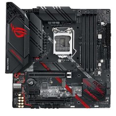 Материнская плата ASUS ROG Strix B460-G Gaming