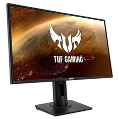 Монитор ASUS TUF Gaming VG279QM 27" черный