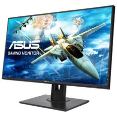 Монитор ASUS VG278QF 27" черный